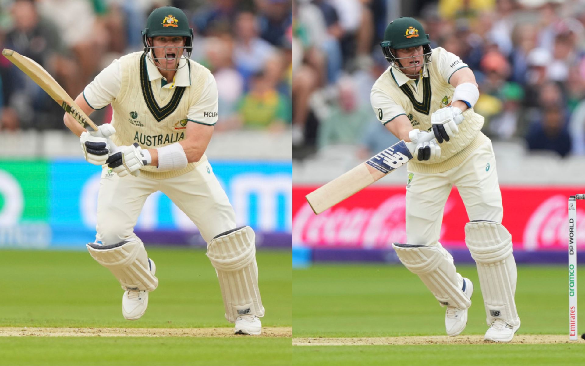 Decoding Steve Smith: How He Became A Test Great Despite Unconventional Technique
